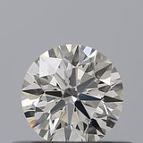 0.38 carat Round diamond G VVS1 Excellent