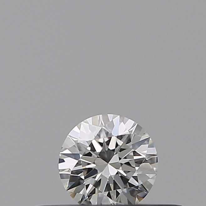 0.18 carat Round diamond G  VVS1 Excellent