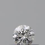 0.18 carat Round diamond G  VVS1 Excellent