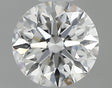 0.40 carat Round diamond E VVS1 Excellent