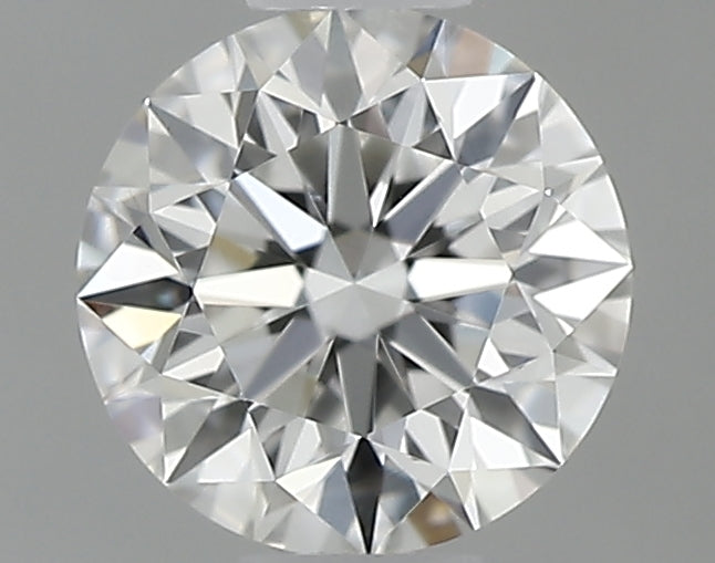 0.40 carat Round diamond E VVS1 Excellent