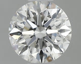 0.40 carat Round diamond E VVS1 Excellent