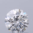 0.80 carat Round diamond D VS1 Excellent