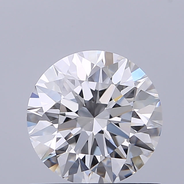 0.80 carat Round diamond D VS1 Excellent
