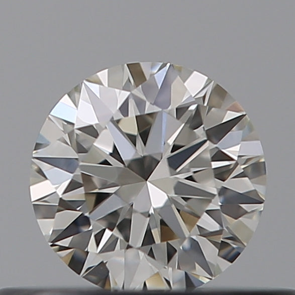 0.29 carat Round diamond G  VVS1 Excellent