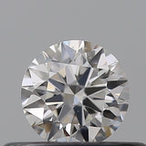 0.29 carat Round diamond G  VS2 Excellent