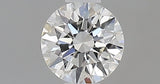 0.32 carat Round diamond G VS1 Excellent