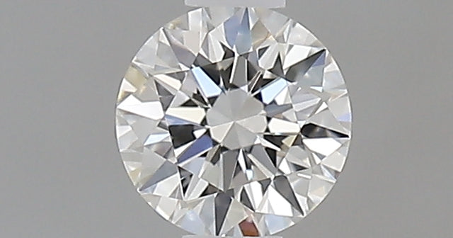 0.32 carat Round diamond G VS1 Excellent