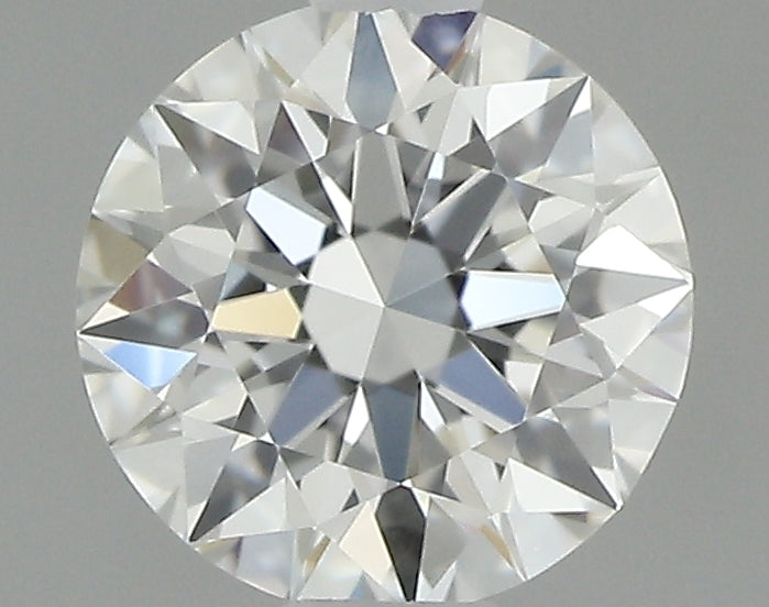 0.40 carat Round diamond G  IF Excellent