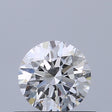 0.50 carat Round diamond D VVS1 Excellent