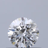 0.50 carat Round diamond D VVS1 Excellent