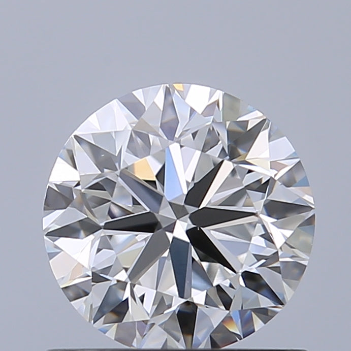 0.90 carat Round diamond D VS1 VeryGood