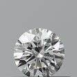 0.29 carat Round diamond F  VVS1 Excellent