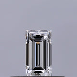0.18 carat Round diamond E VS1 Excellent