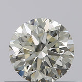 0.40 carat Round diamond H  VVS2 Very good