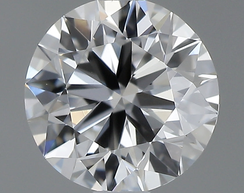 0.70 carat Round diamond F  VS1 Very good