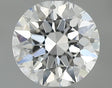 0.50 carat Round diamond G VS1 Excellent