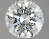 0.50 carat Round diamond G VS1 Excellent