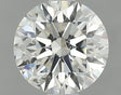 0.90 carat Round diamond I SI1 Excellent