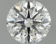 0.51 carat Round diamond G VS2 Excellent