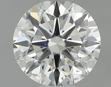 0.51 carat Round diamond G VS2 Excellent