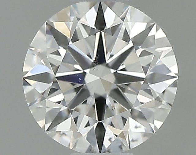 0.51 carat Round diamond G VS2 Excellent