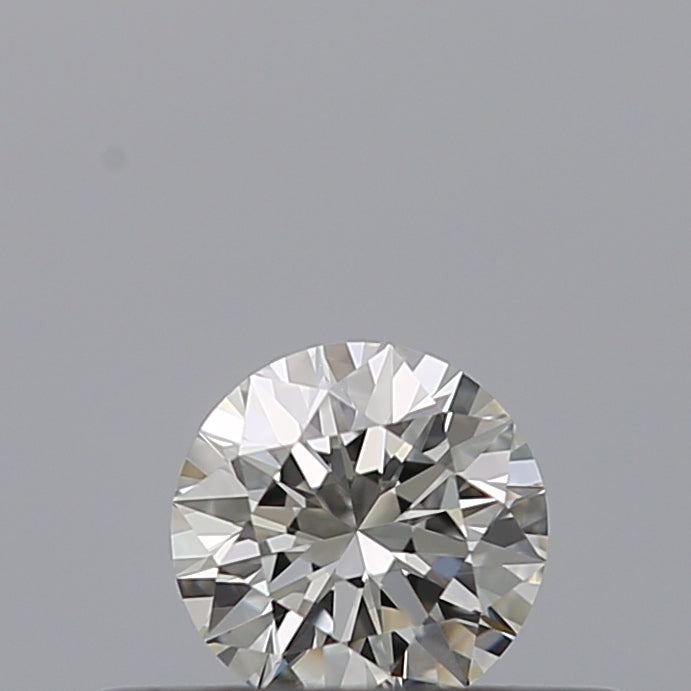 0.23 carat Round diamond H  VVS1 Excellent