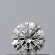 0.31 carat Round diamond G  VVS1 Excellent
