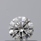 0.31 carat Round diamond G  VVS1 Excellent