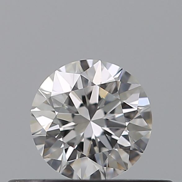 0.24 carat Round diamond E  VVS1 Excellent