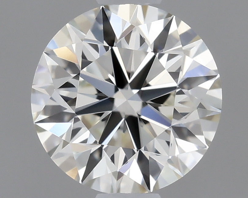 0.60 carat Round diamond K VVS2 Excellent