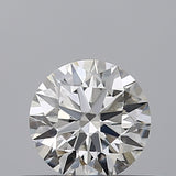 0.35 carat Round diamond F VVS2 Excellent