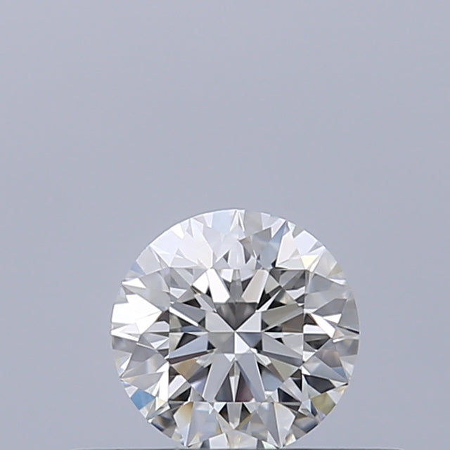 0.30 carat Round diamond H VS1 Excellent