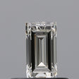 0.35 carat Baguette diamond H VVS1 