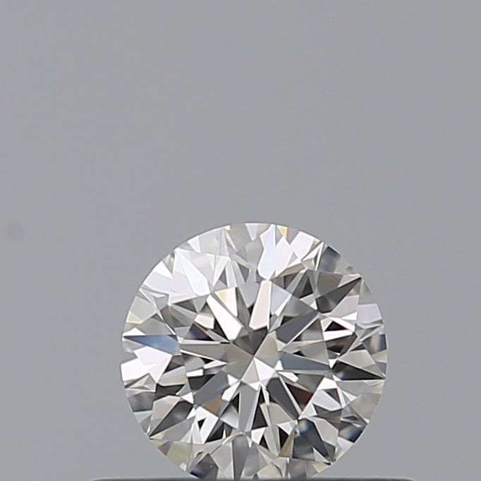 0.31 carat Round diamond G IF Excellent