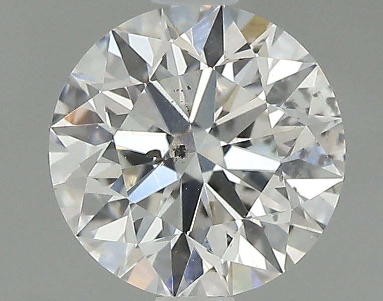 1.07 carat Round diamond E  SI1 Excellent