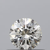 0.31 carat Round diamond I  VS1 Excellent