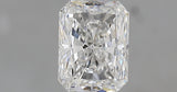 1.31 carat Radiant diamond F VVS1 