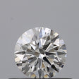 0.42 carat Round diamond F VVS1 Excellent