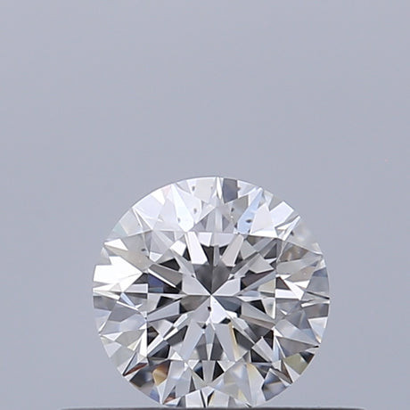 0.35 carat Round diamond D VS2 Excellent