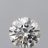 0.30 carat Round diamond I  VS1 Excellent