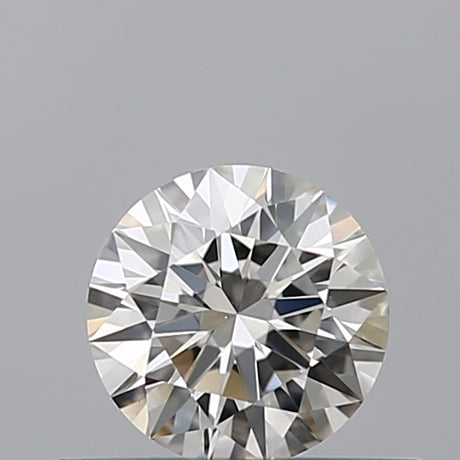 0.30 carat Round diamond I  VS1 Excellent