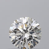 0.32 carat Round diamond F  VVS2 Excellent