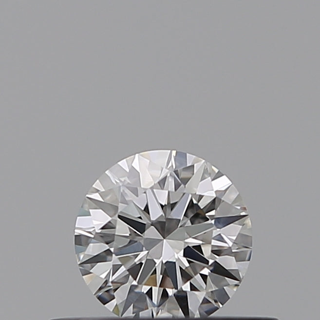 0.28 carat Round diamond F  VVS2 Excellent