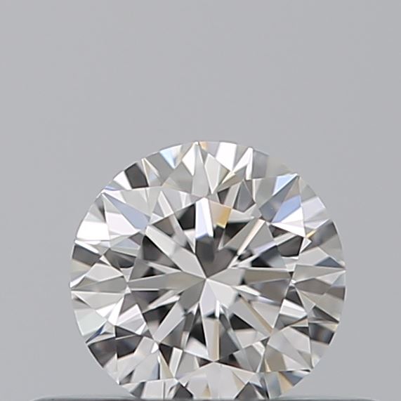 0.30 carat Round diamond E  VVS2 Excellent