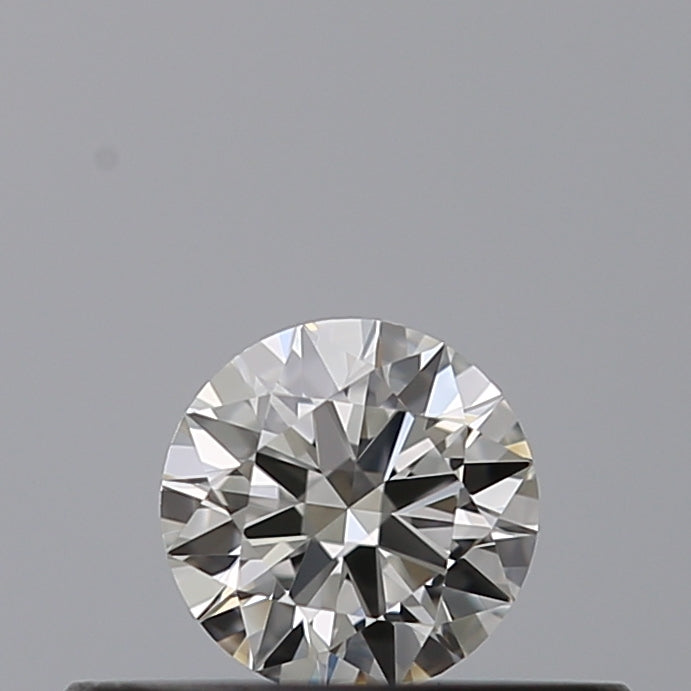 0.23 carat Round diamond E VVS1 Excellent