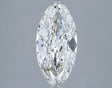 2.01 carat Marquise diamond G SI1 