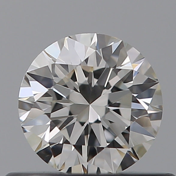 0.40 carat Round diamond I  VS1 Excellent