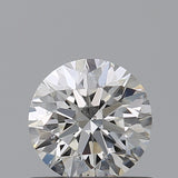 0.62 carat Round diamond H  SI1 Excellent