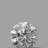 0.32 carat Round diamond E  SI1 Excellent